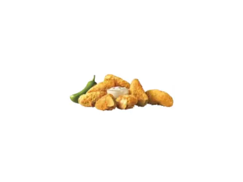 display image of Snacks & Sides- sonic menu