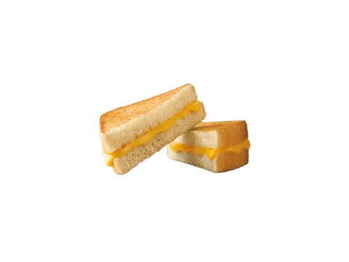 display image of sonic sandwiches-sonic menu-
Grilled Cheese Sandwich