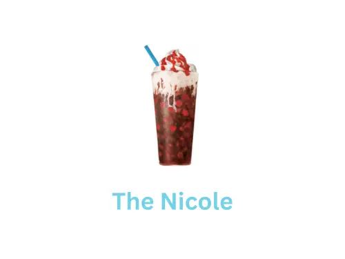 the nicole sonic drink-top pick at sonic and it contain 280 cal